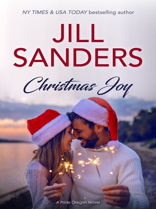 Title details for Christmas Joy by Jill Sanders - Available